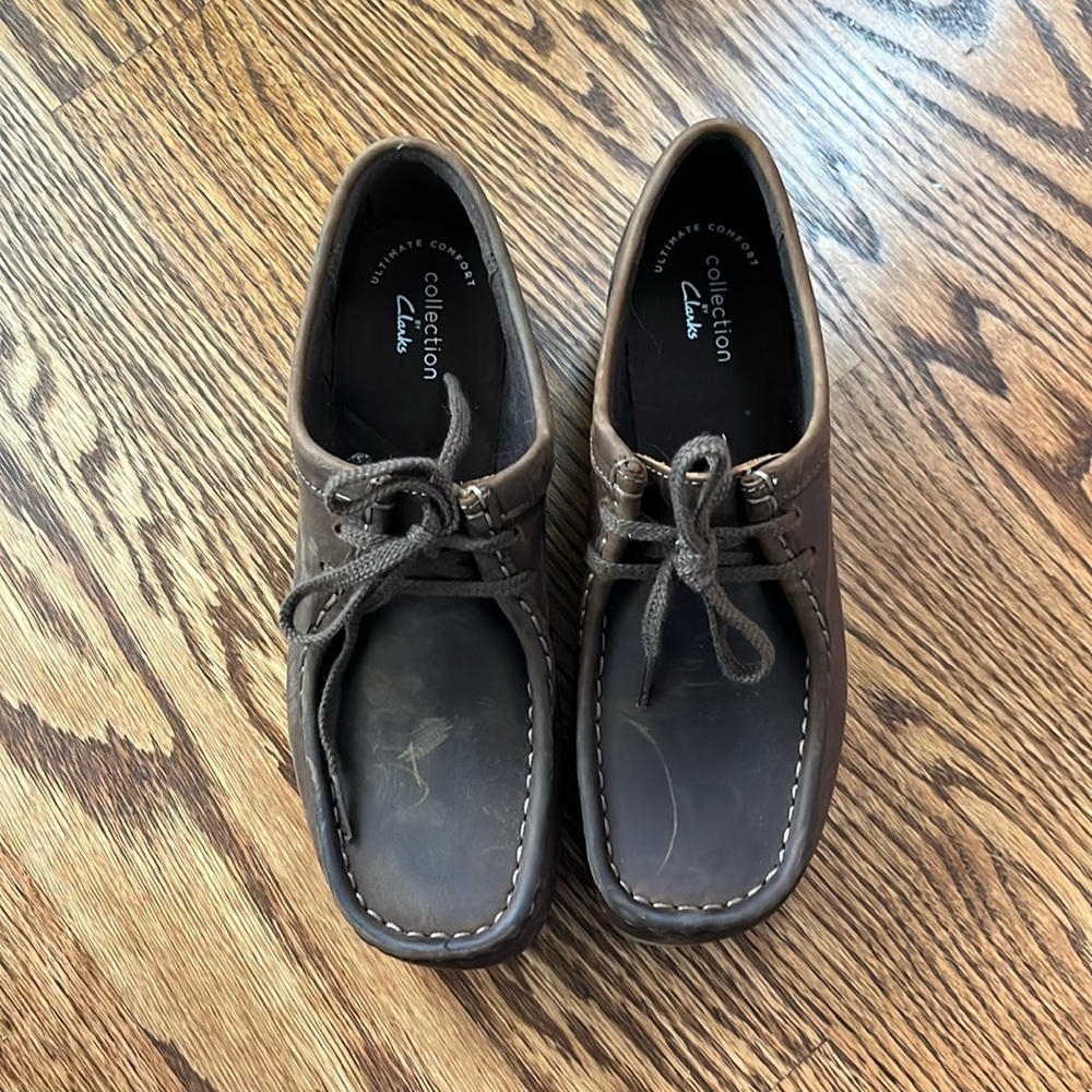 Clark wallabies